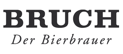 Logo der Bruch Brauerei