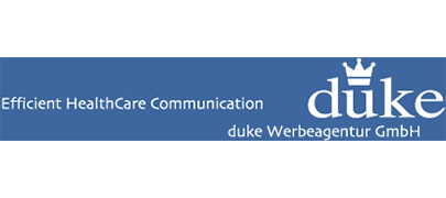 Logo von Duke Werbeagentur GmbH