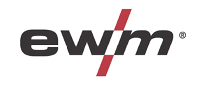 Logo von ewm