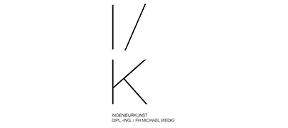Logo IK Ingenieurkunst