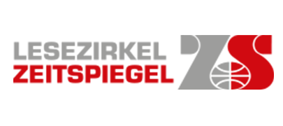 Logo Lesezirkel Zeitspiegel