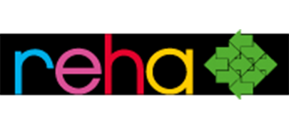 Logo von reha