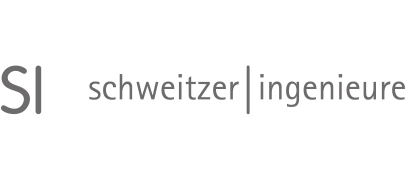 Logo Schweitzer Ingenieure