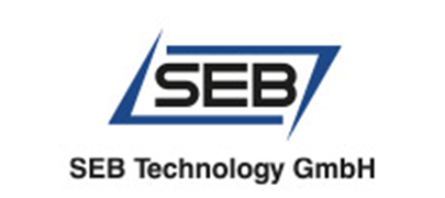 Logo SEB Technology GmbH