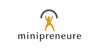 Minipreneure Logo