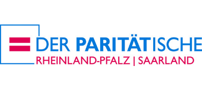 Logo von Der Paritätische Rheinland-Pfalz Saarland